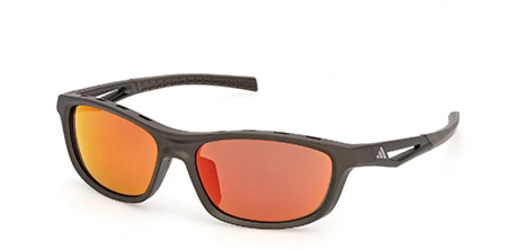 ADIDAS SPORT 0131 Sunglasses - view 2